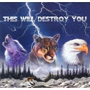 this will destroy you selftitled